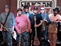 That Damn Blues Band